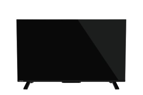 TOSHIBA Smart-TV UDH 4K 55UV2363DAN