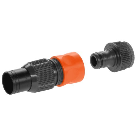 GARDENA Pumpenanschlussatz 3/4" 19 mm