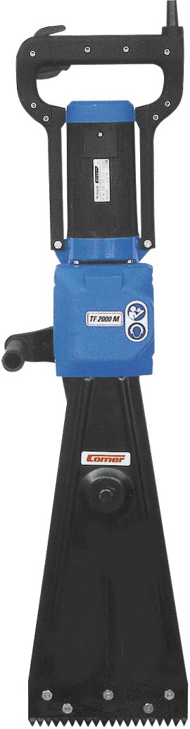 Heuschneidegerät Hay Cutter TF 2000 M