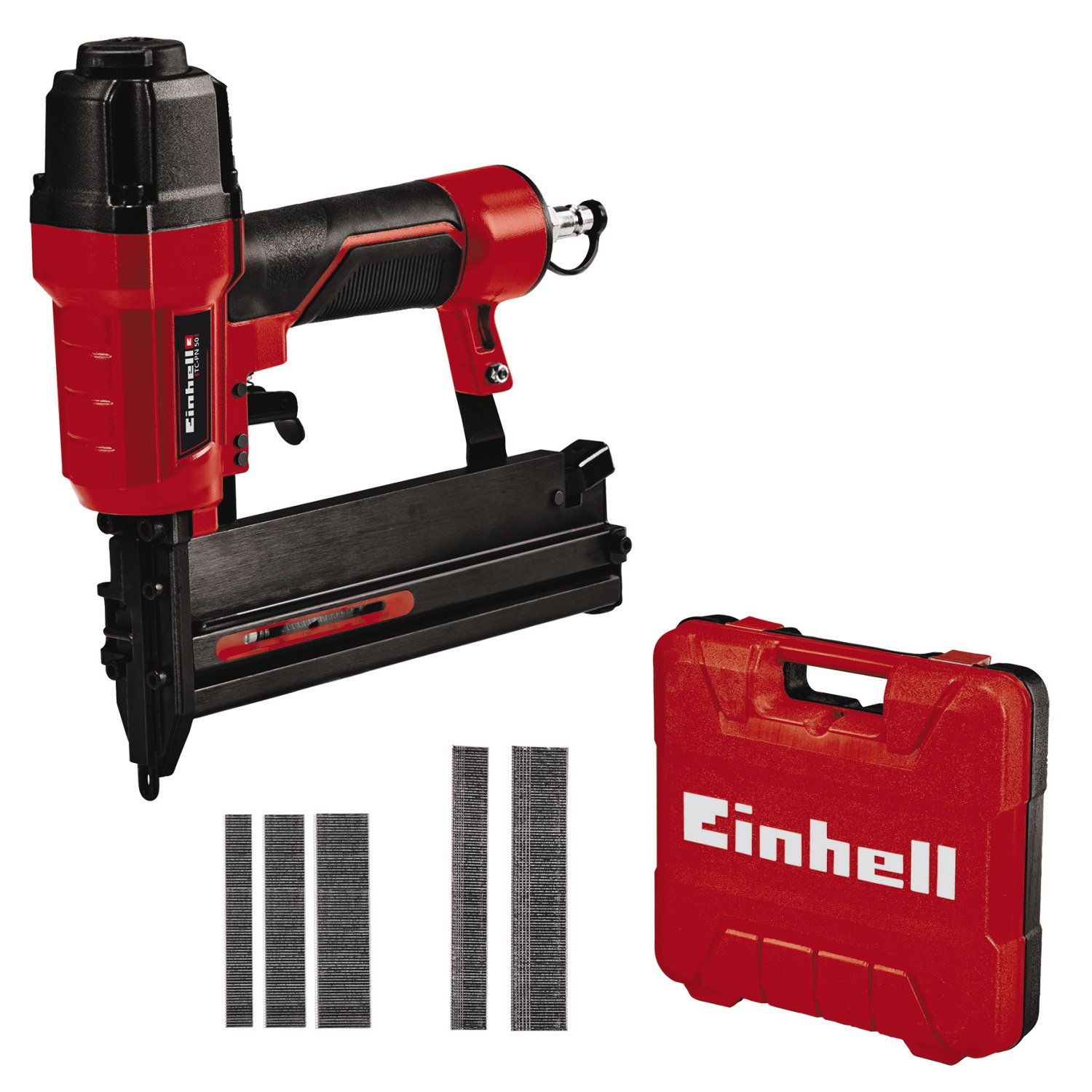 EINHELL Drucklufttacker TC PN 50