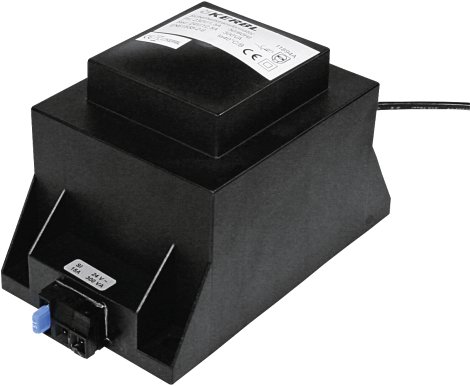 Transformator 300 W / 24V