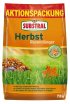 SUBSTRAL® Herbst Rasendünger 6,25 kg  250 m²