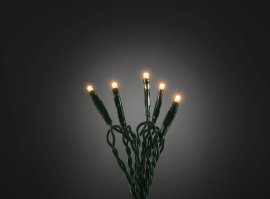 LED-Lichterkette Indoor 35 Dioden BSF 24 V