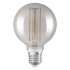 OSRAM LED-Globe 1906 GL125 D Filamentment SM E27 Warmweiß 11W