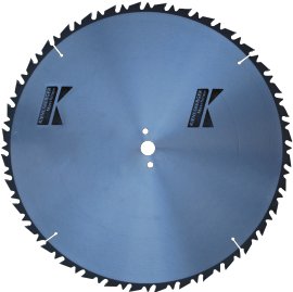 Sägeblatt HM LFZ II 600x30xZ36