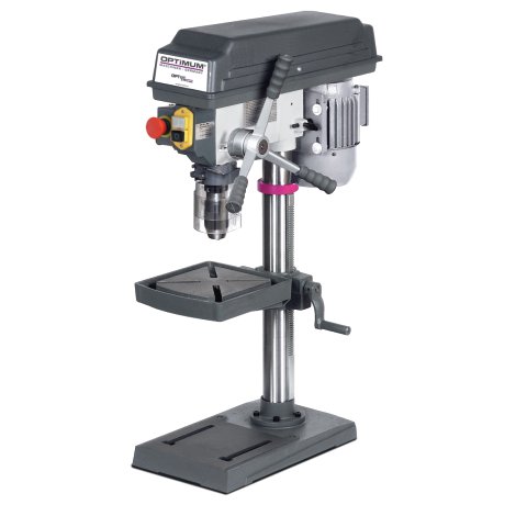 OPTIMUM Tischbohrmaschine OPTIdrill B17PRO Basic