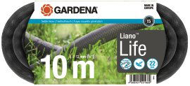 GARDENA Textilschlauch Linao™ Life 1/2" 10 m
