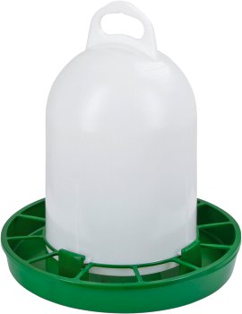 Futterautomat Kunststoff 4 kg