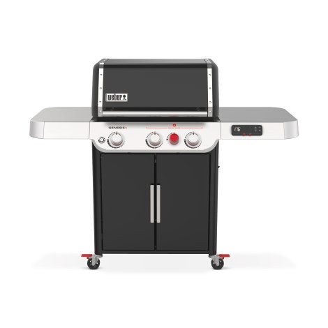 WEBER® Gasgriller Genesis EX-325S Schwarz