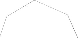 WINDHAGER Tunnelbogen für Folien, Vliese & Netze 0,57x1,3 m