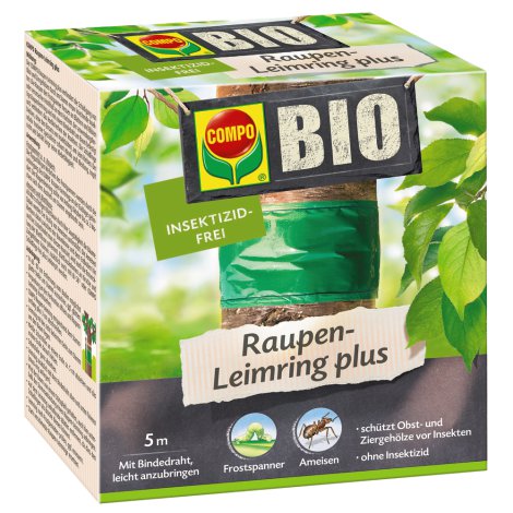 COMPO® Bio Raupenleimring 5 m