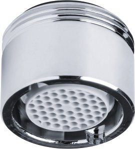 CORNAT Wasserspar-Strahlregler M20 x 1 AG, 5 l