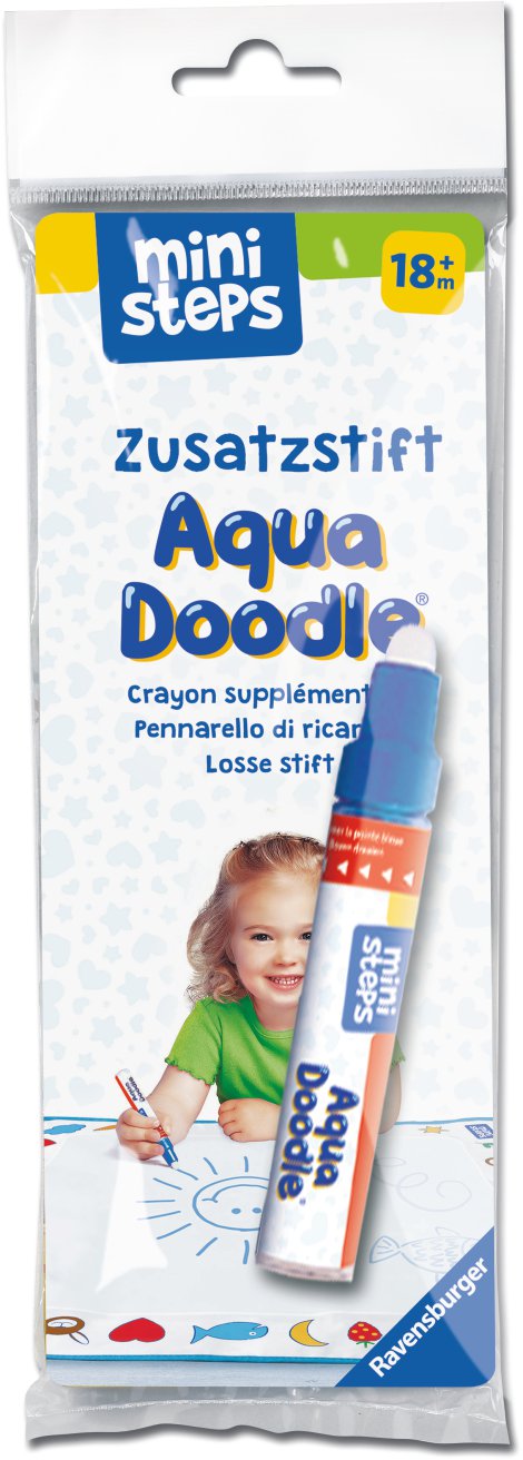 RAVENSBURGER Ministeps Aqua Doodle Zusatzstift