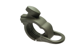 Husqvarna Gurthalter