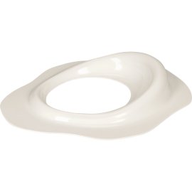 WERKZEYT Universal Kinder WC - Sitz Thermoplast, weiß