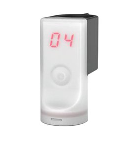 GOODNATURE Zähler Digital A24