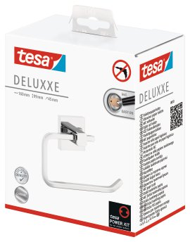 TESA Toilettenpapierhalter Deluxxe