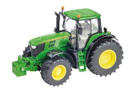 John Deere Traktor 6195M (1:32)
