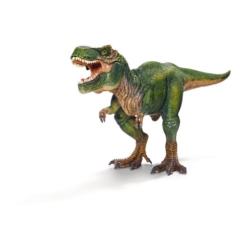 SCHLEICH Figur Tyrannosaurus Rex