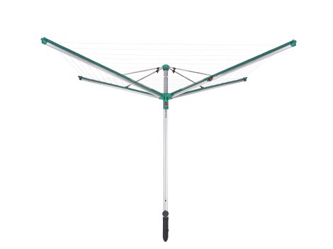 LEIFHEIT Wäschespinne Linomatic 500 Deluxe