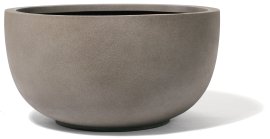 Schale Ashford Sepia