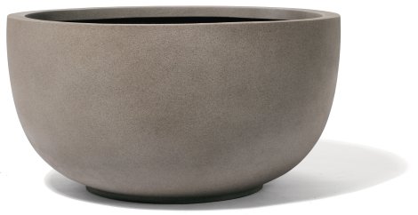 Schale Ashford Sepia ⌀ 40x21 cm