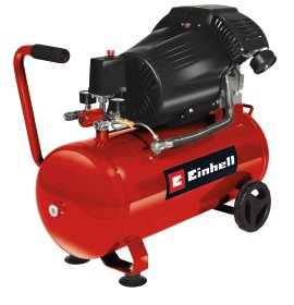 EINHELL Kompressor TC-AC 420/50/10V