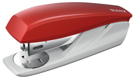 LEITZ Heftapparat klein Rot