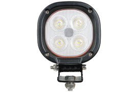 Impos LED-Arbeitsscheinwerfer 40 Watt Flood