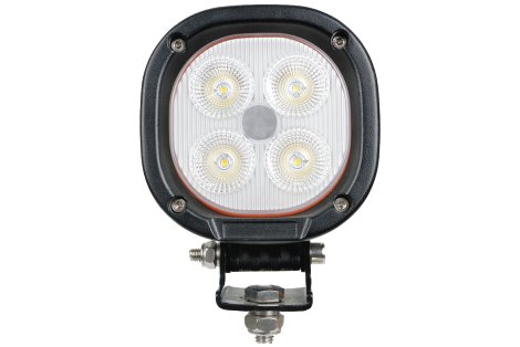 Impos LED-Arbeitsscheinwerfer 40 Watt Flood
