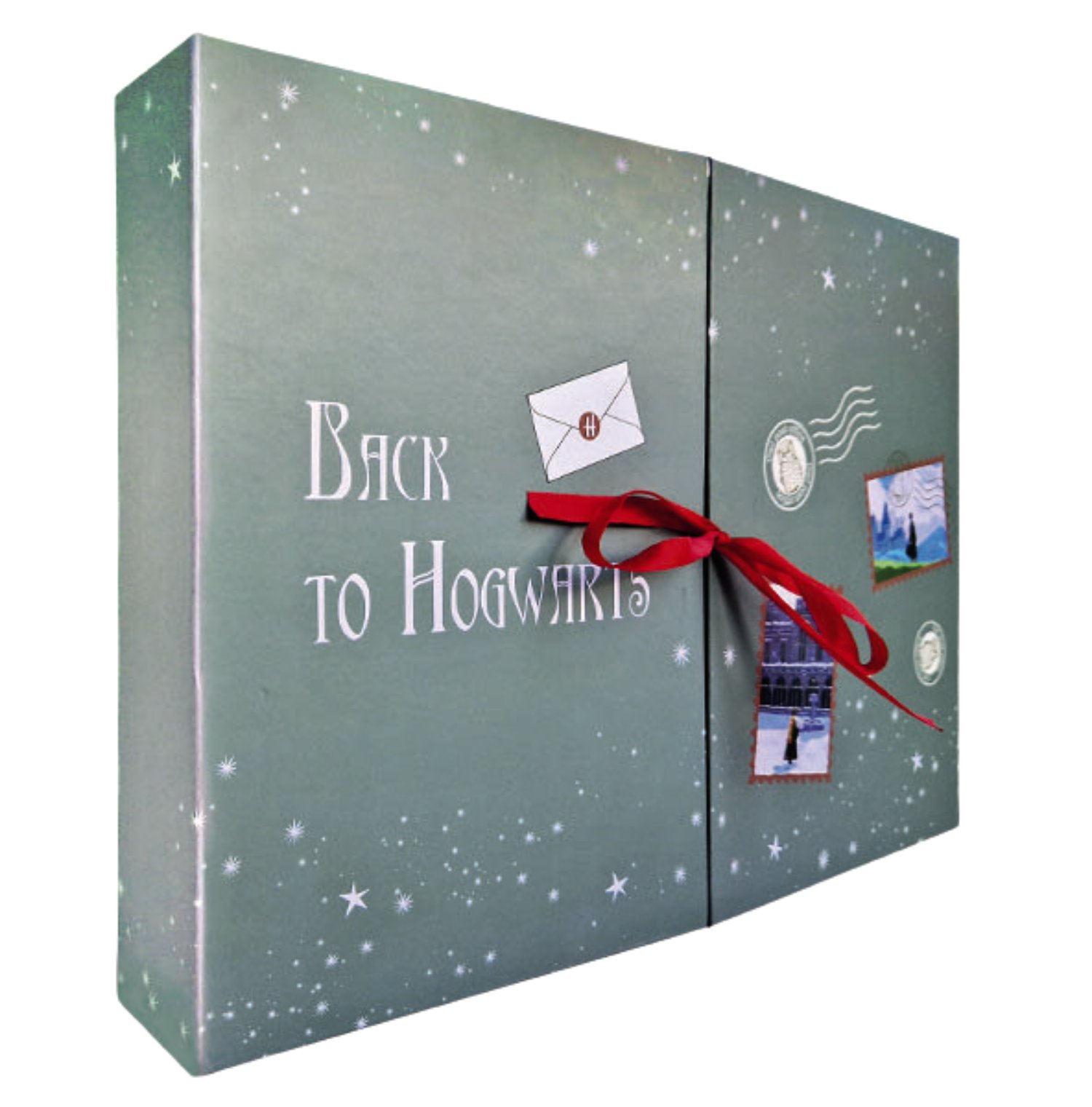 Adventskalender Damen Harry Potter klappbar