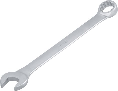 SUKI Ringmaulschlüssel CV DIN3113 A 6 mm 1 Stk.