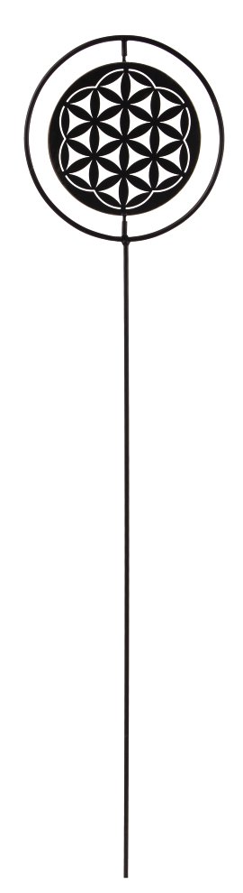 KENT LIVING Dekostecker Medal 21,5x0,6x115 cm
