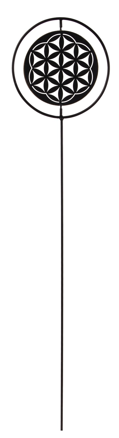 KENT LIVING Dekostecker Medal 21,5x0,6x115 cm