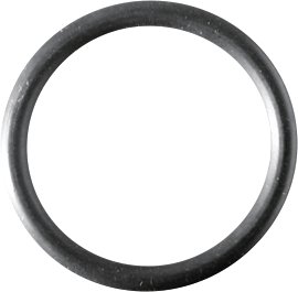 CORNAT O-Ring für Flexschläuche M10 2 Stk.