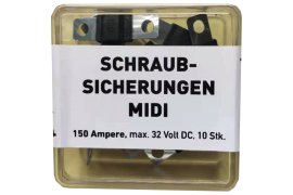 Streifensicherung MIDI (Großpackung)