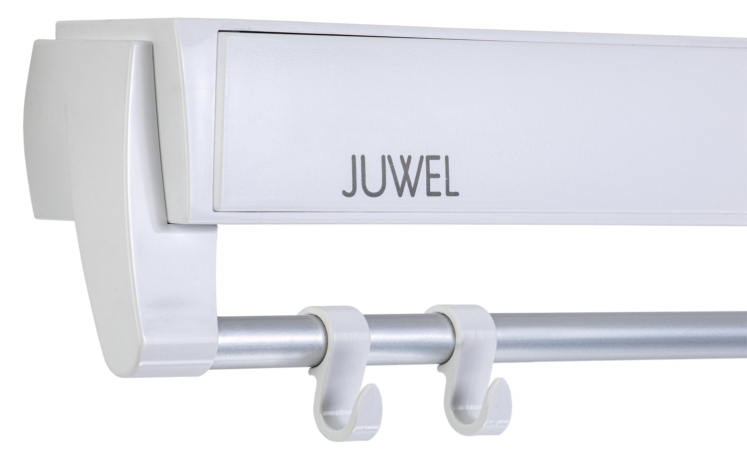 JUWEL Wandtrockner Artdry Weiß
