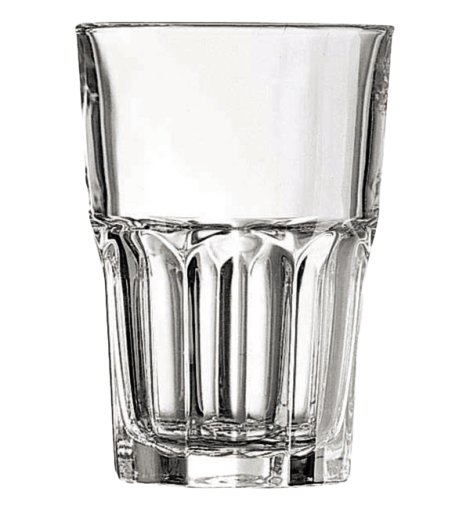 Caipirinhaglas Granity 35 cl