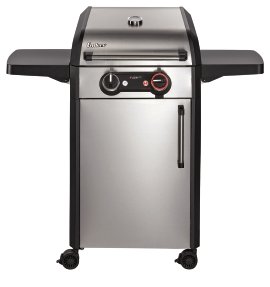 ENDERS Elektrogriller EFLOW® Pro 2 Turbo