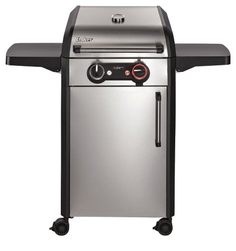 ENDERS Elektrogriller eFlow® Pro 2 Turbo