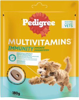PEDIGREE Multivitamins Immunsystem 180 g
