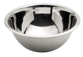 Küchenschüssel 18/10 NC 26 cm