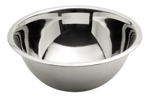 Küchenschüssel 18/10 NC 26 cm