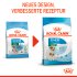 ROYAL CANIN Hundetrockenfutter Mini Starter 4 kg