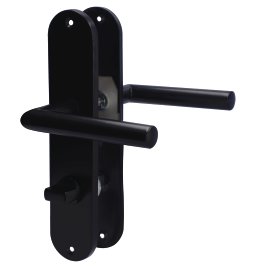 ALPERTEC Renovierungsgarn Conte WS Edelstahl Schwarz