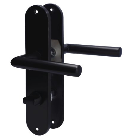 ALPERTEC Renovierungsgarn Conte WS Edelstahl Schwarz