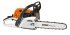 STIHL Benzin-Motorsäge MS 241 C-M-VW 35 cm