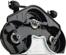 HUSQVARNA Mähdeck Combi 94 Serie 300