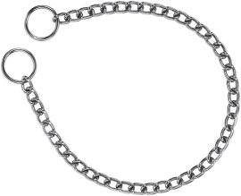 Halskette einfach VCR 60 cm x 4 mm