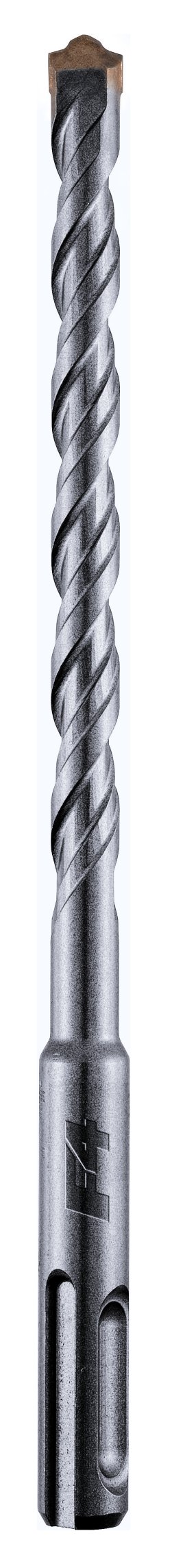 ALPEN Hammerbohrer SDS-Plus 250/200 mm